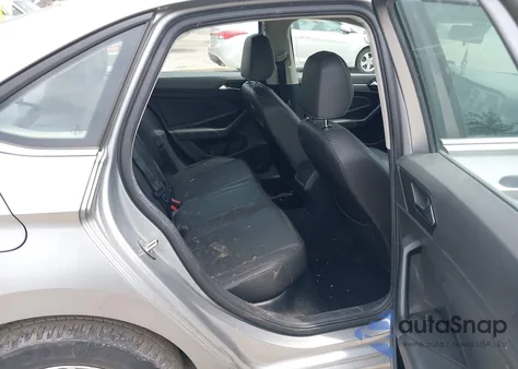 2019 Volkswagen Jetta 1.4T R-Line/1.4T S/1.4T Se из США, поврежденный, VIN 3VWCB7BUXKM245434